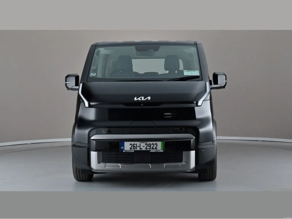 Kia PV5 Passenger 5S K4 - Image 6
