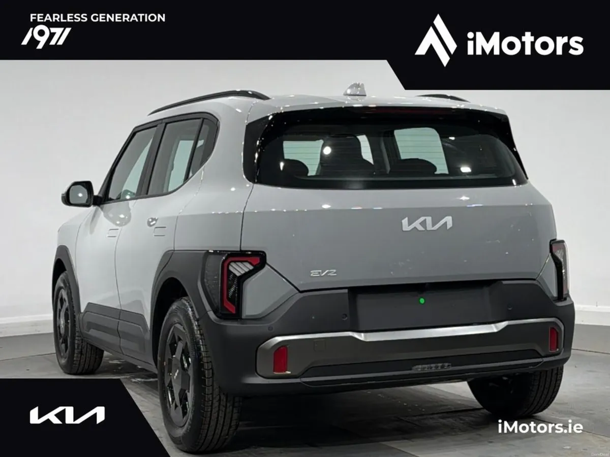 Kia EV2 AIR - Image 6