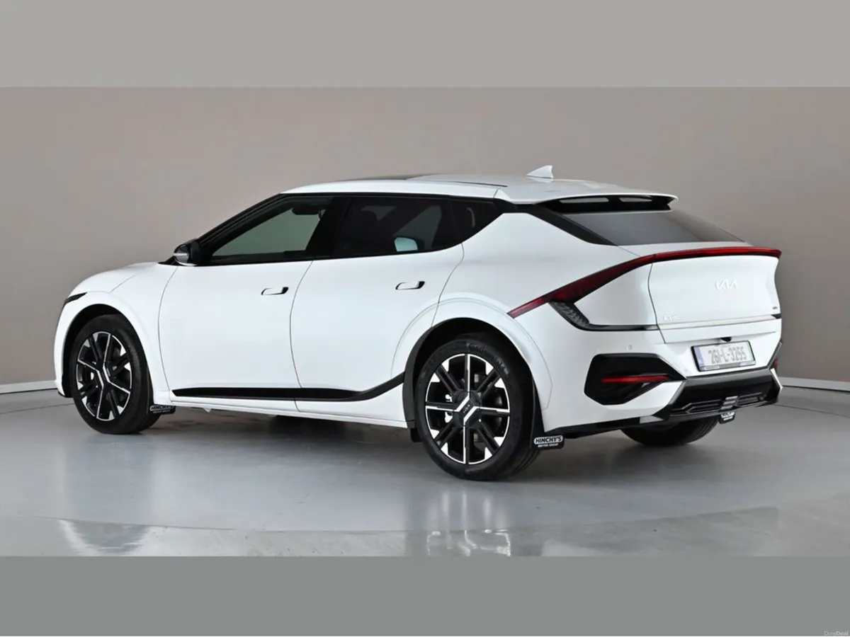 Kia EV6 PE GT Line - Image 4