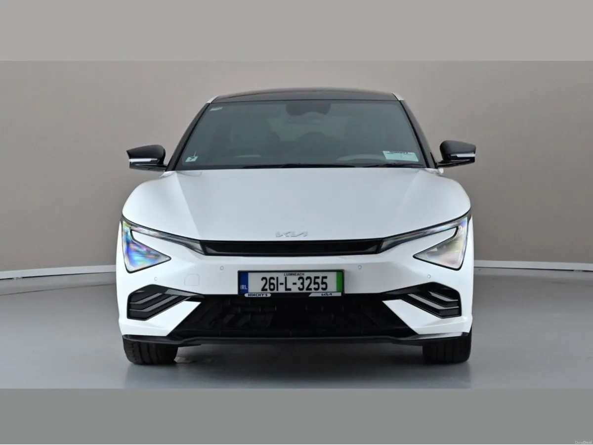Kia EV6 PE GT Line - Image 6