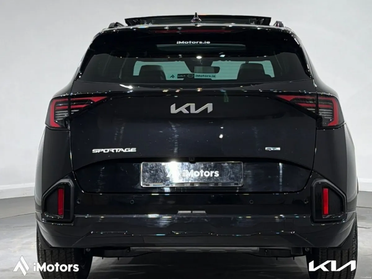 Kia Sportage GT LINE HEV - Image 4