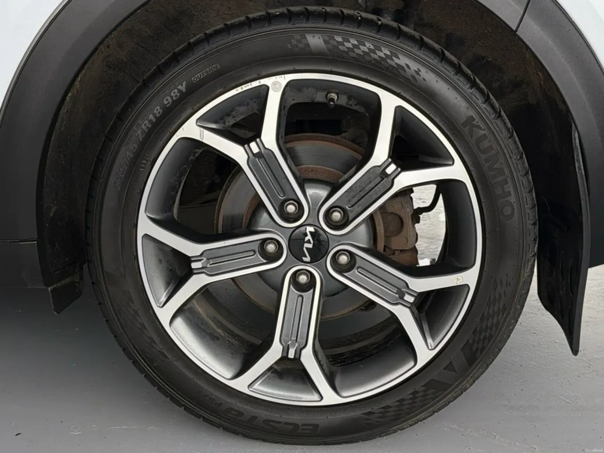Kia XCeed Phev MY21 Trailer 5DR AU - Image 3