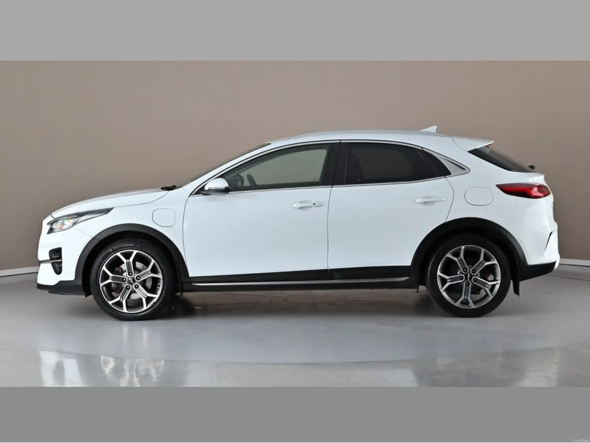 Kia XCeed Phev MY21 Trailer 5DR AU - Image 5