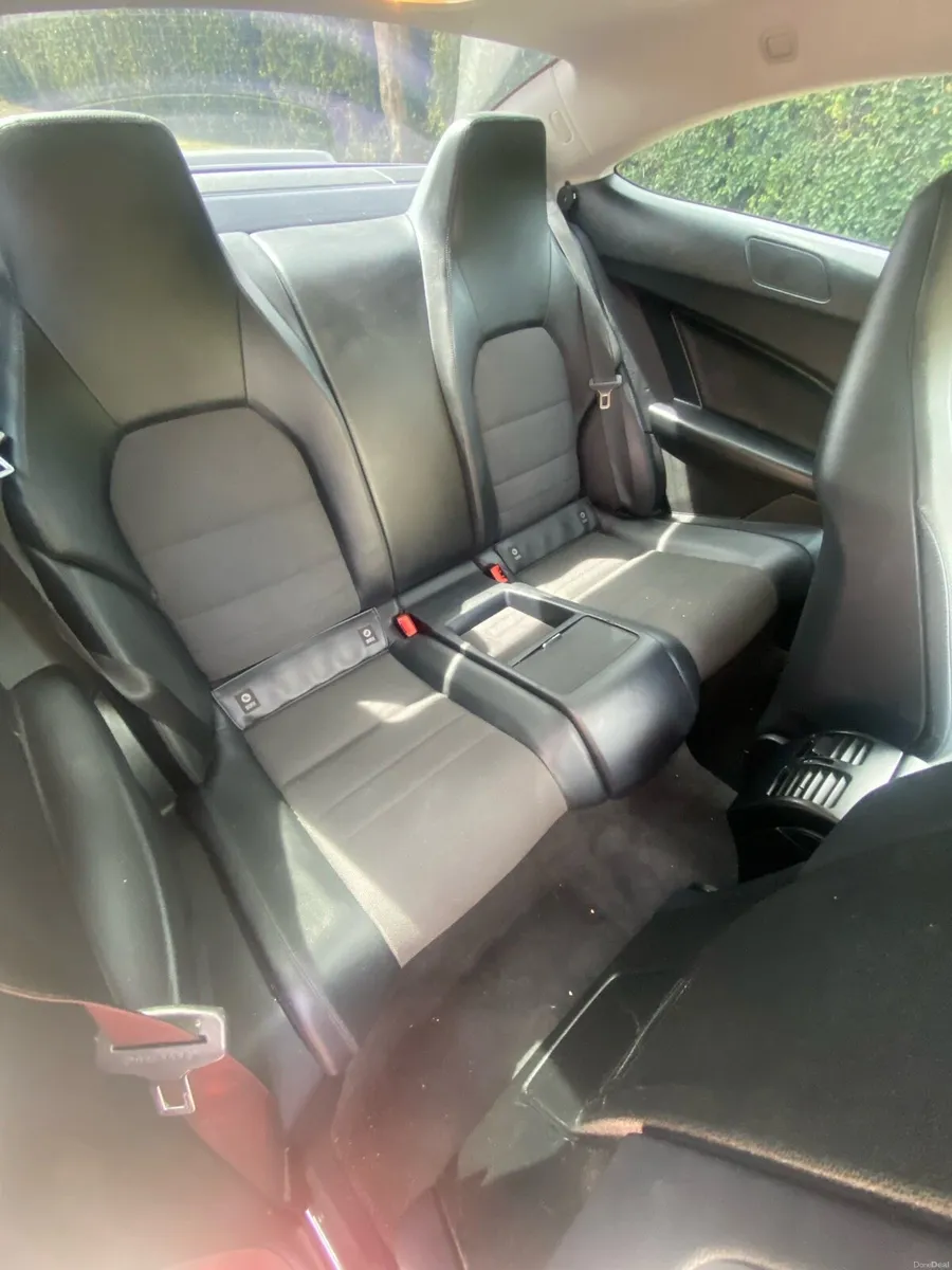 Mercedes C-Class - Image 6