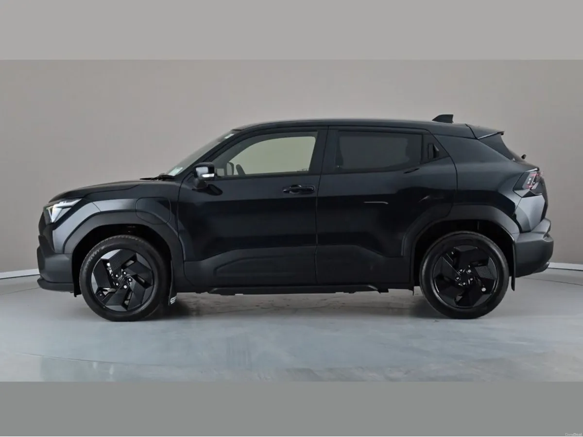 Suzuki e Vitara Motion 61kwh - Image 5