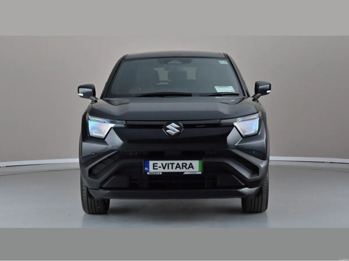 Suzuki e Vitara Motion 61kwh - Image 6