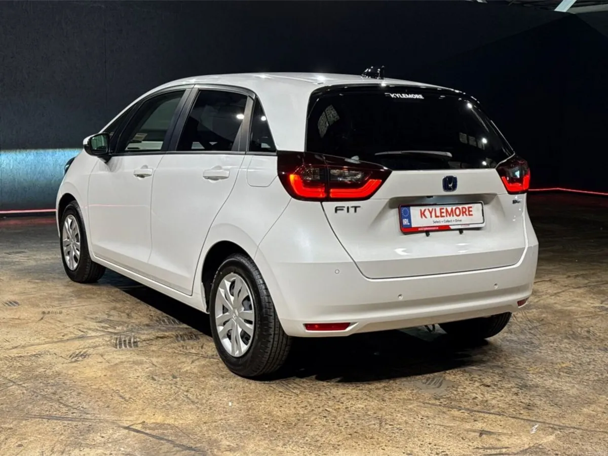 Honda Fit 1.5 HYBRID AUTOMATIC - HOME EDITION - BL - Image 5