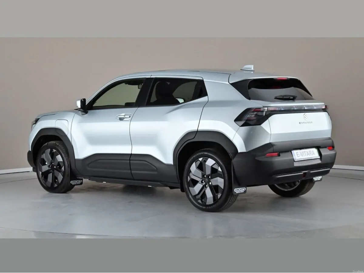 Suzuki e Vitara Ultra 61kwh - Image 4