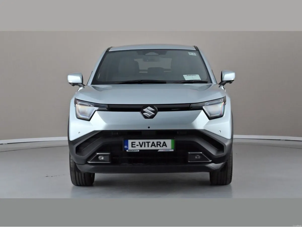 Suzuki e Vitara Ultra 61kwh - Image 6