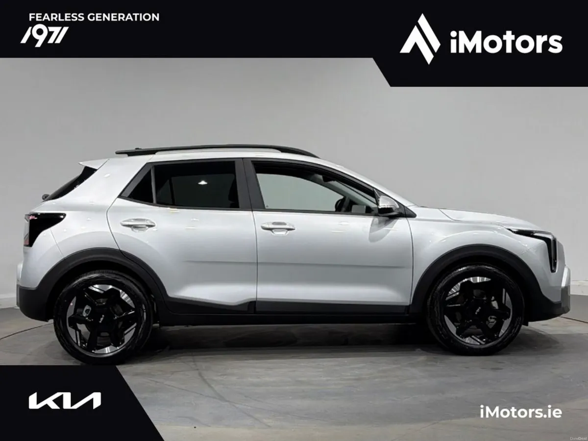 Kia Stonic 1.0 - Image 2