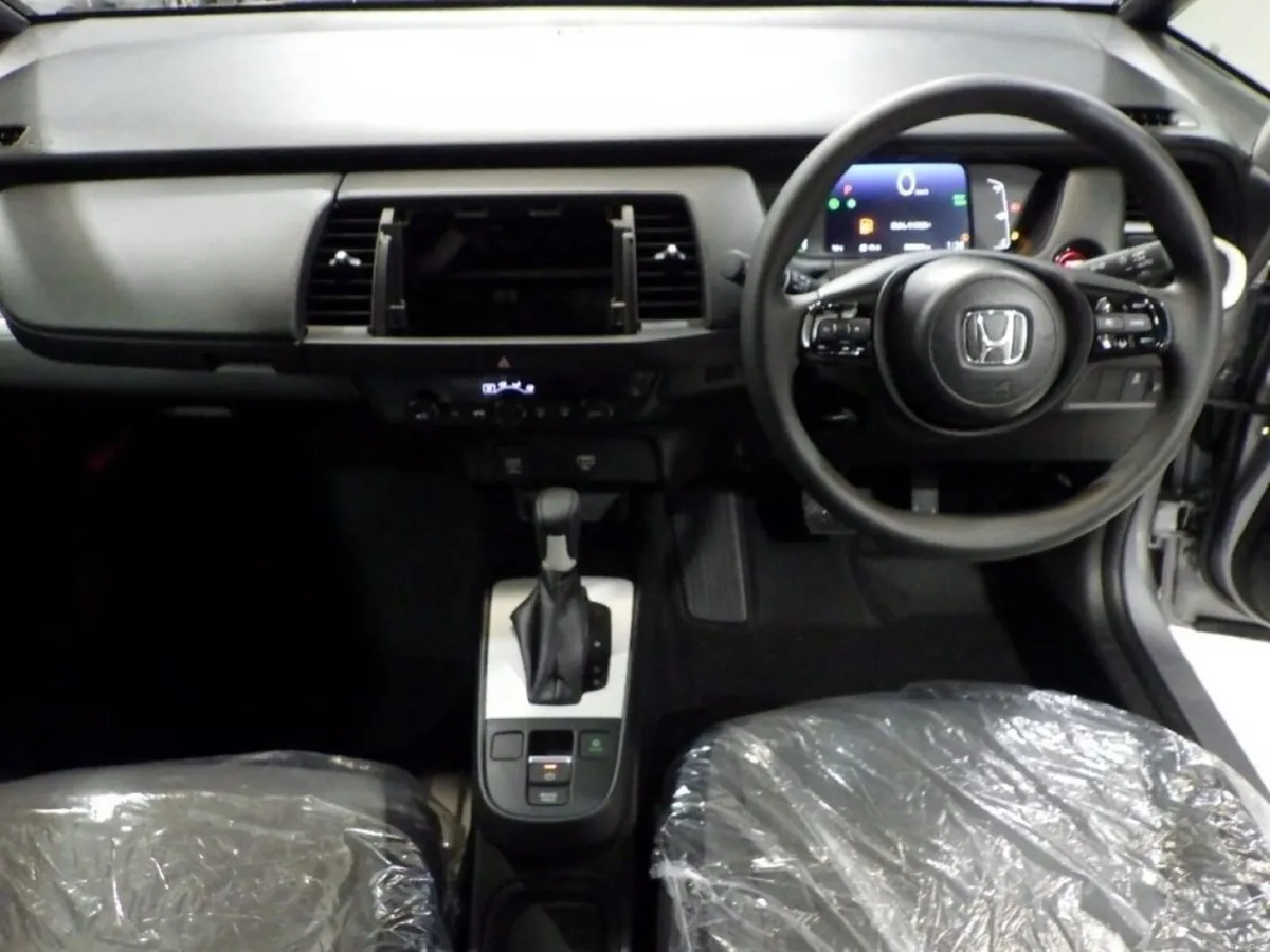 Honda Fit 1.5 HYBRID AUTOMATIC - CRUISE CONTROL - - Image 3