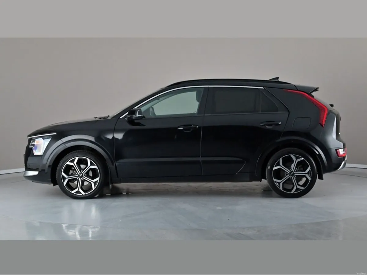 Kia Niro HEV K3 5DR Auto - Image 5