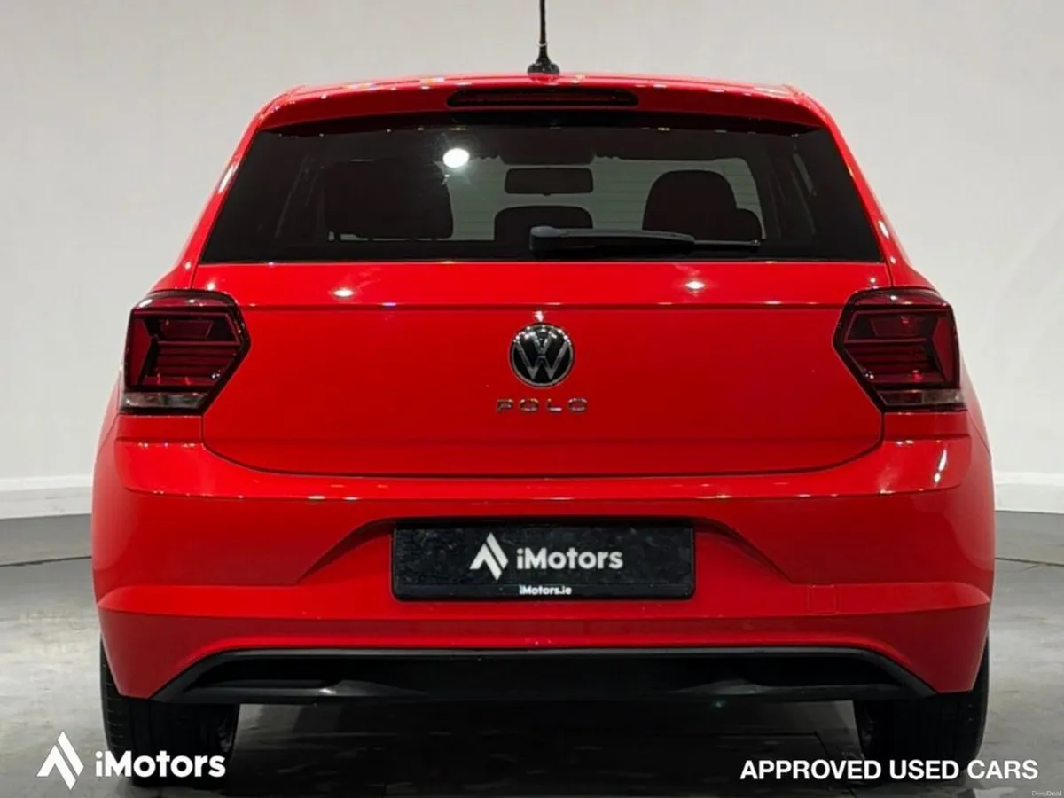 Volkswagen Polo BEATS (212) LOW MILEAGE EDITION EV - Image 4