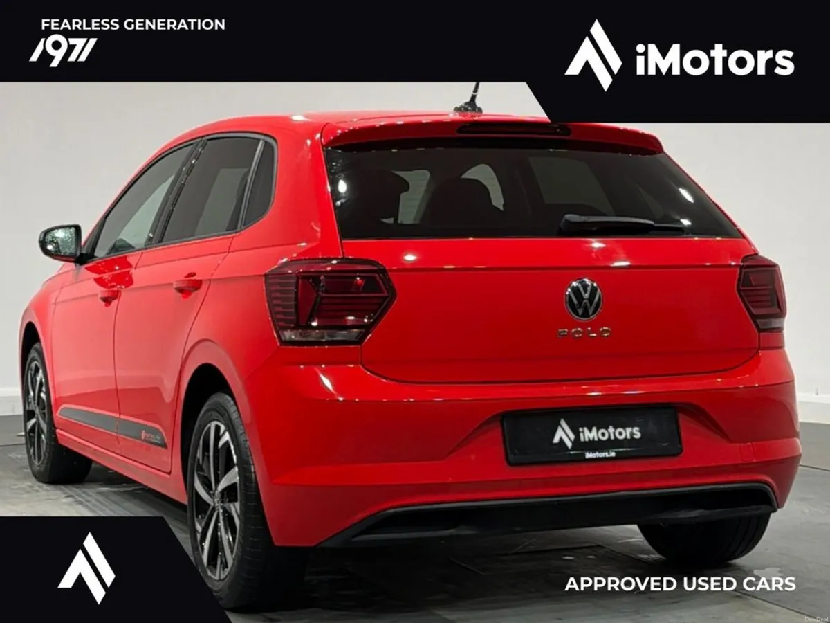 Volkswagen Polo BEATS (212) LOW MILEAGE EDITION EV - Image 6