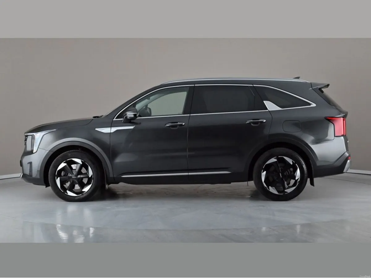 Kia Sorento DSL PE 7S - Image 5