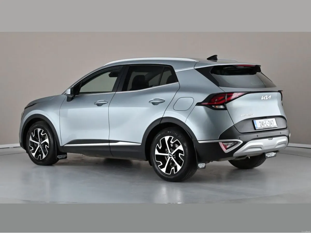 Kia Sportage K3 SEM 5DR - Image 4