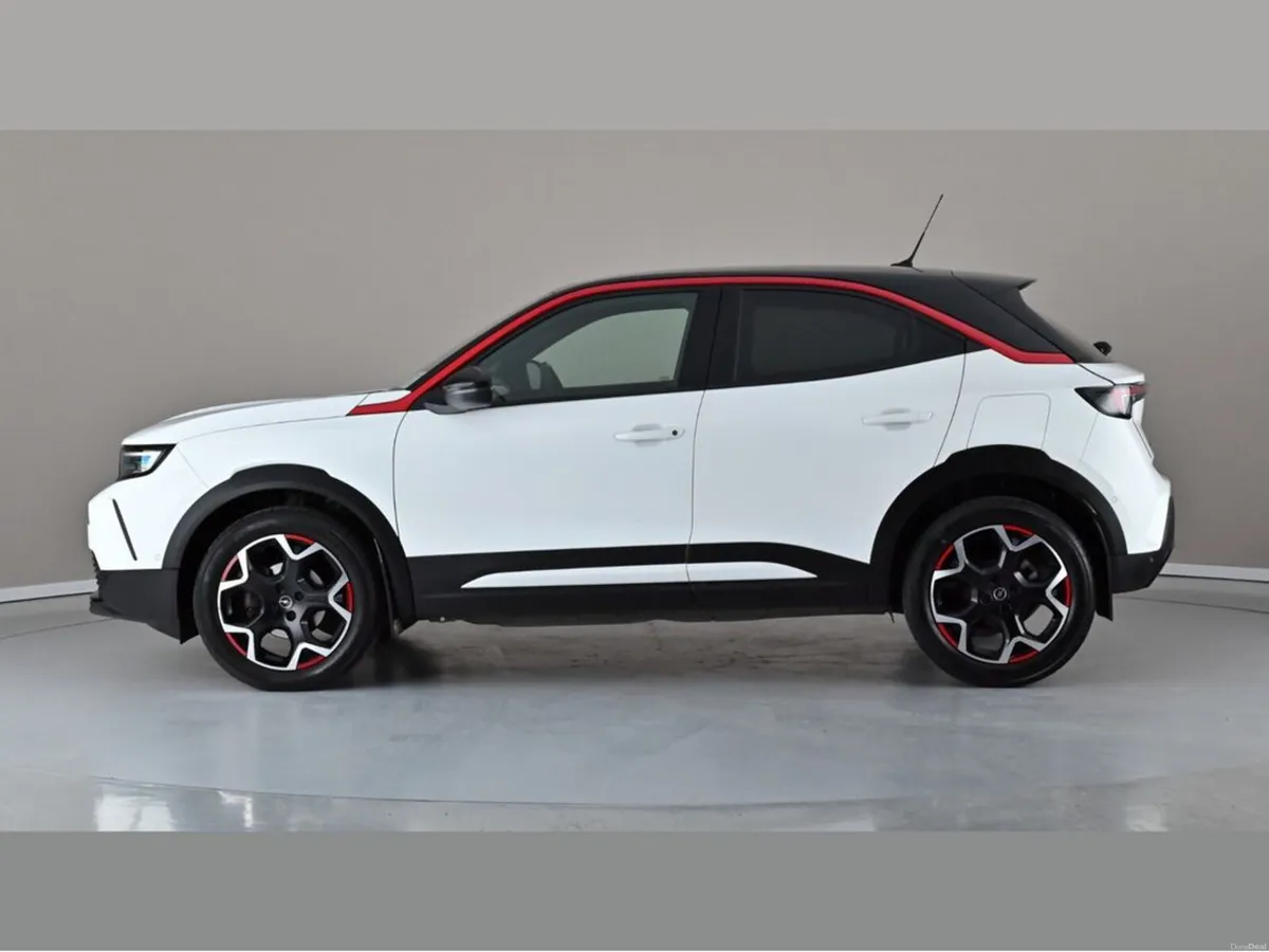 Opel Mokka 21-gsl Pk-1.2 130ps-pet-auto 4 - Image 5
