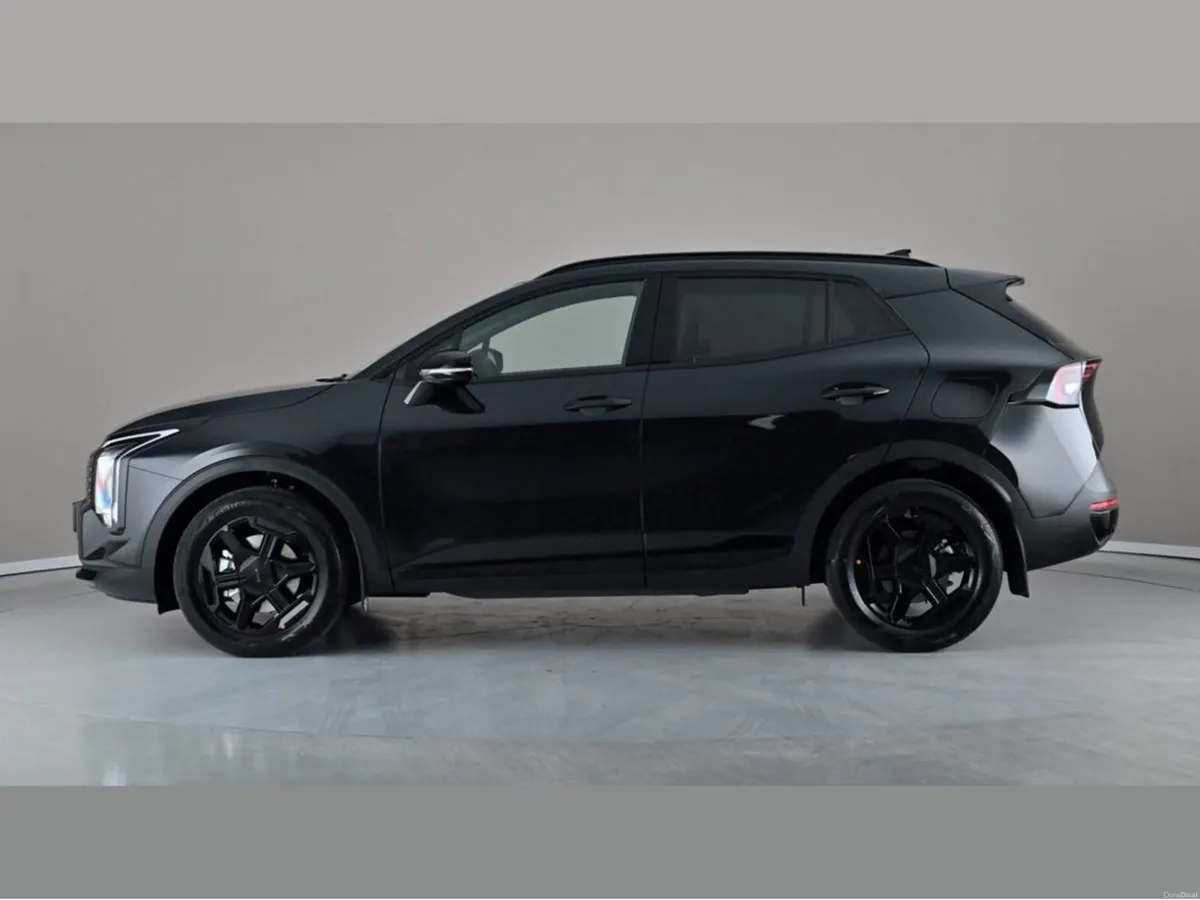 Kia Sportage HEV Black Edition - Image 5