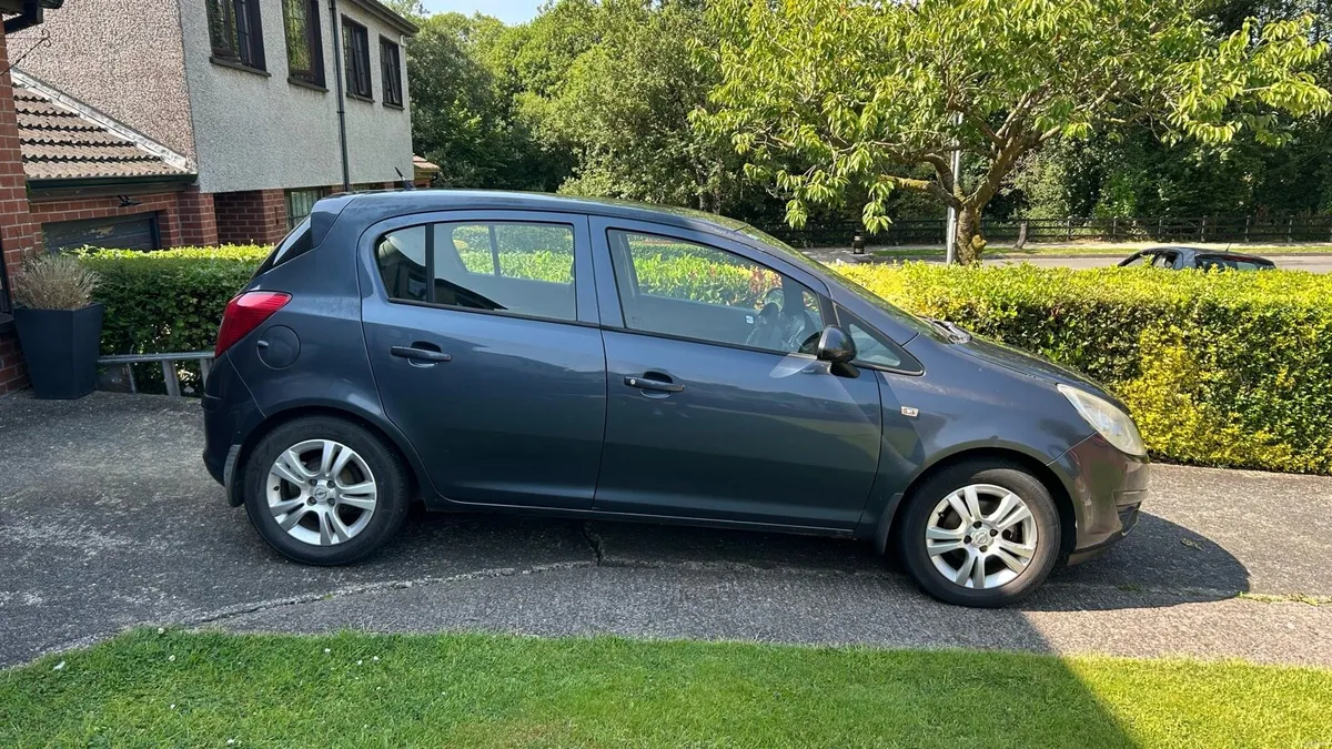 Opel Corsa - Image 2