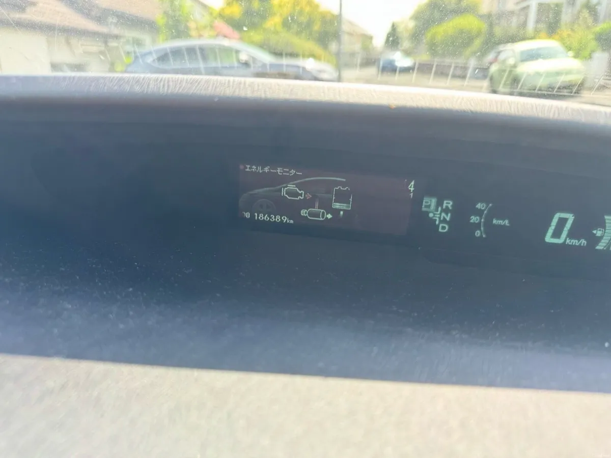 Toyota Prius for sale - Image 4