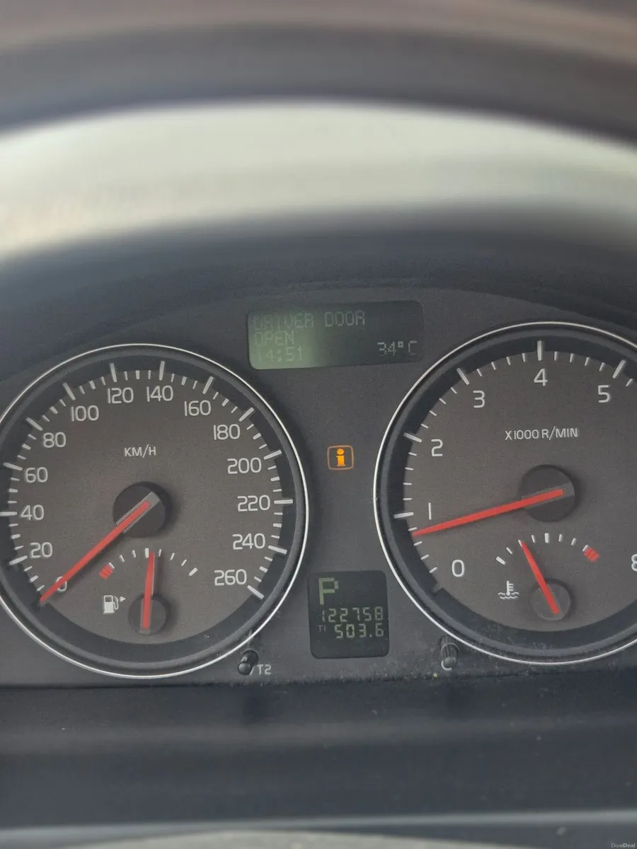 Volvo C70 2007 - Image 3