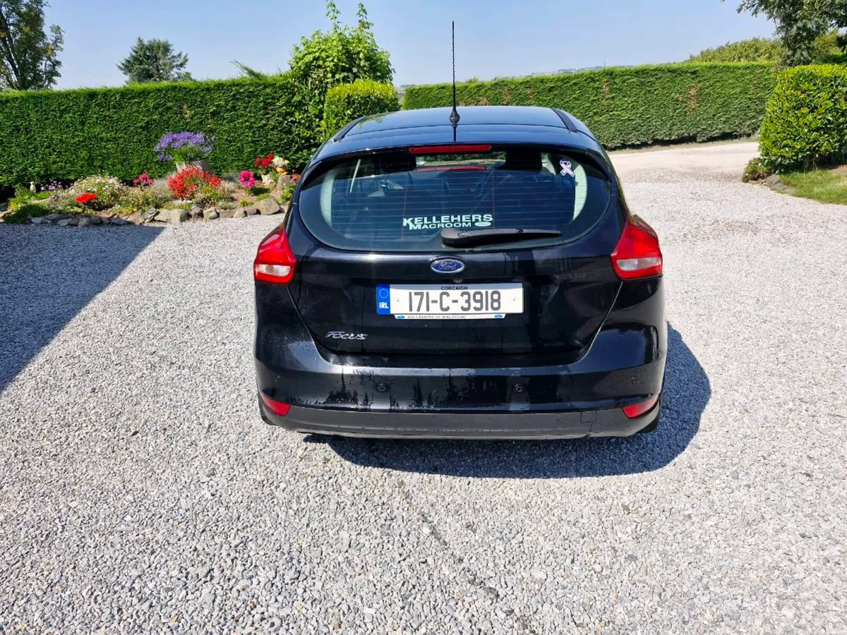 Ford focus - Image 3