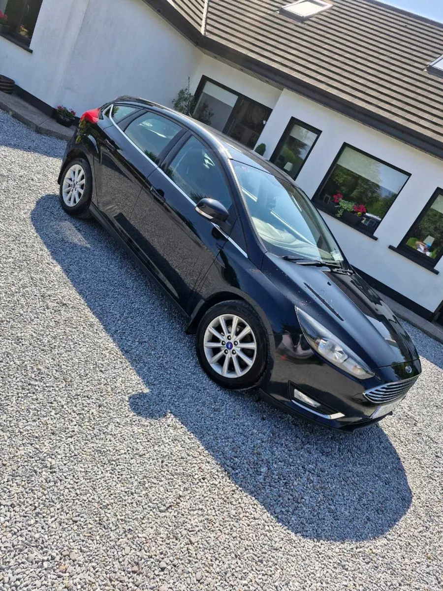 Ford focus - Image 2