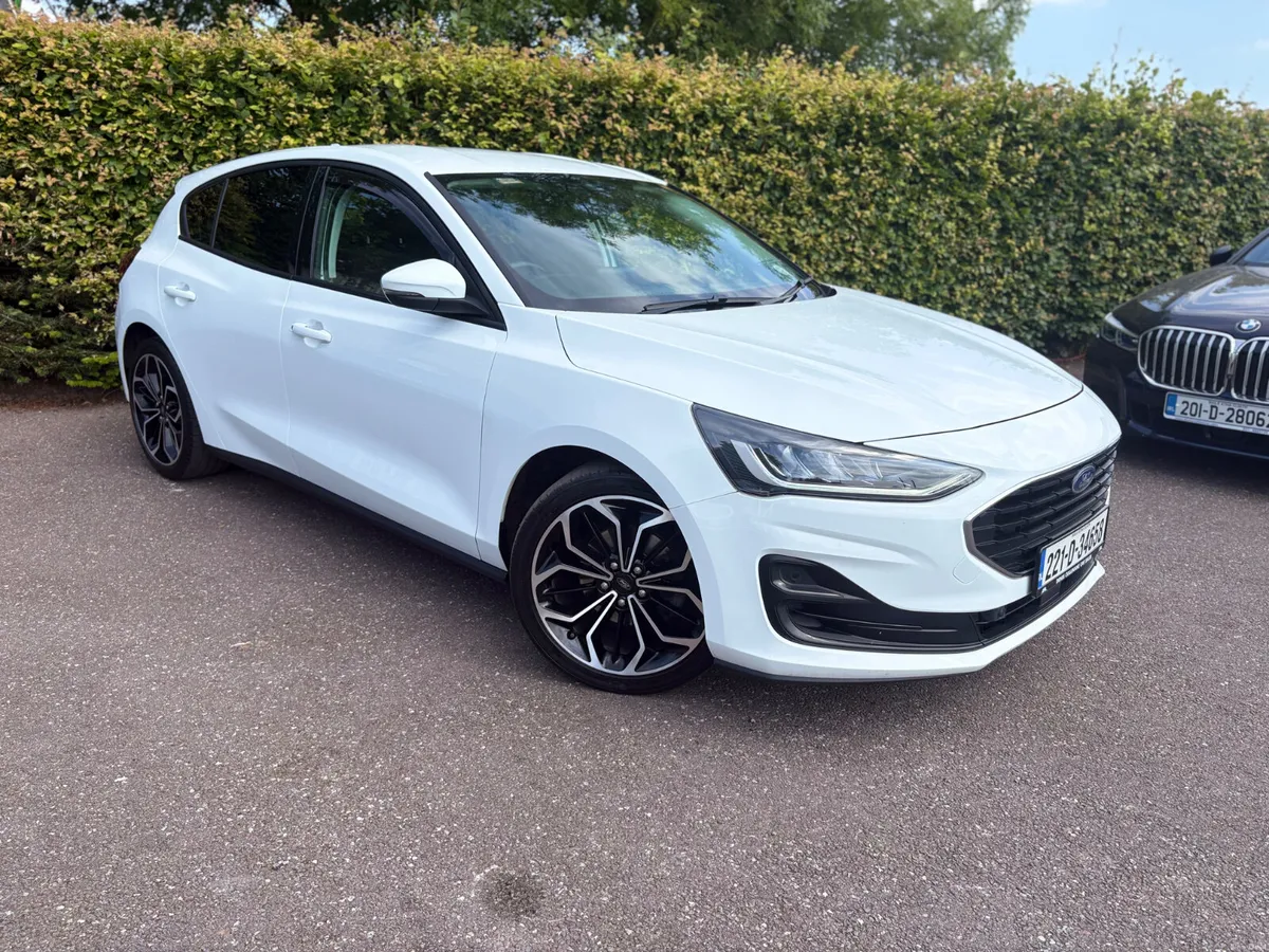2022 FOCUS AUTO | NEW NCT 2028 | FINANCE - Image 1