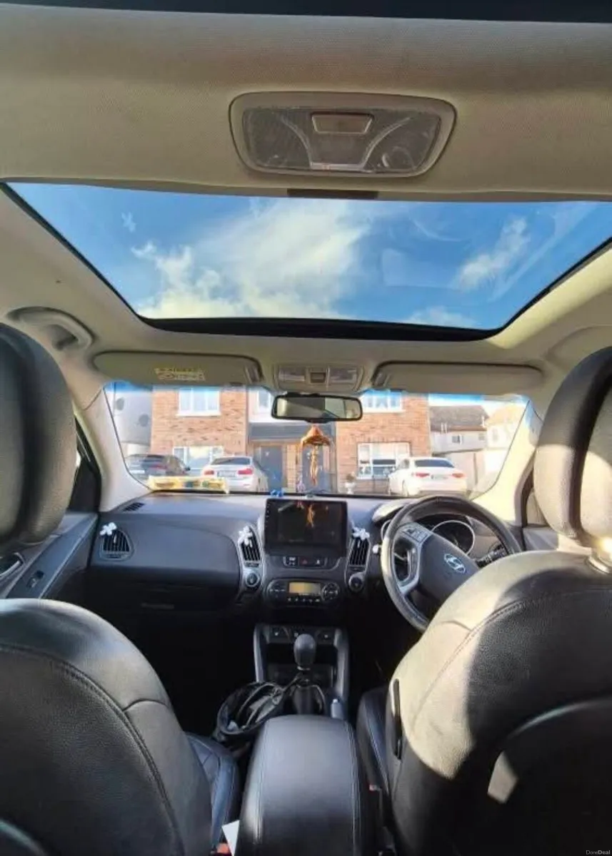Hyundai ix35 Diesel 2015/2 - Image 2