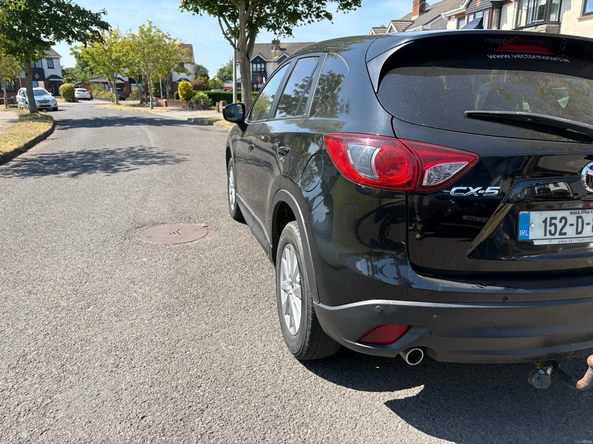 Mazda CX-5 2015 low km - Image 3