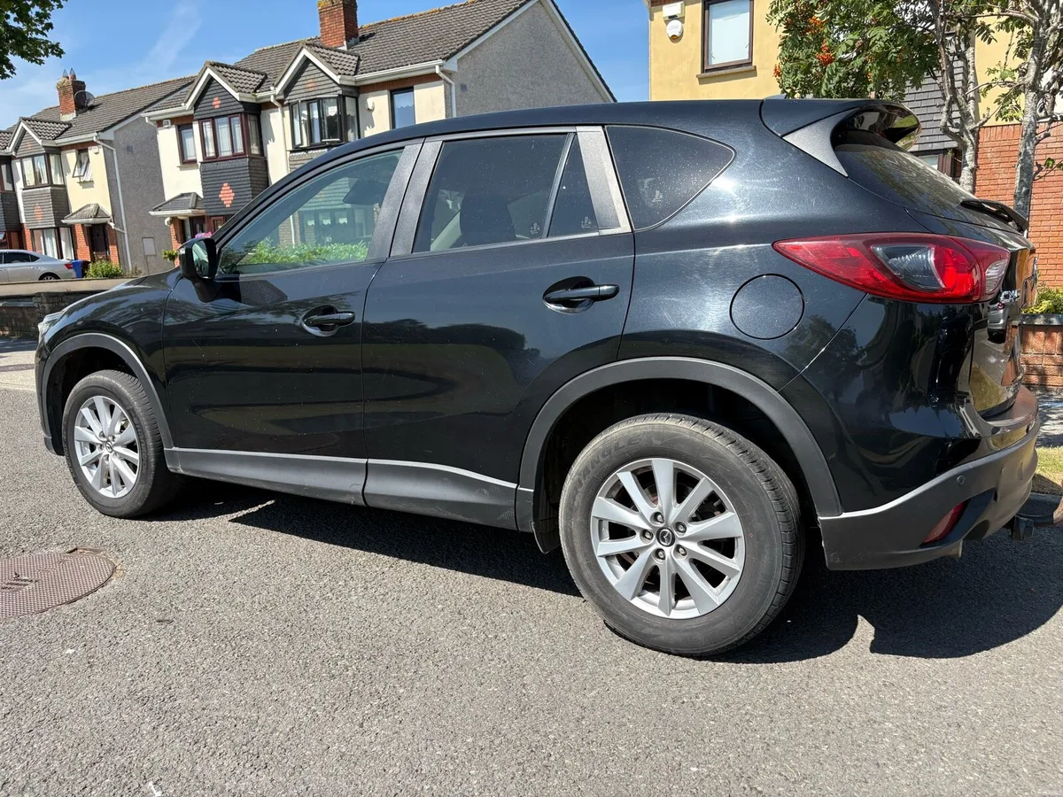 Mazda CX-5 2015 low km - Image 4
