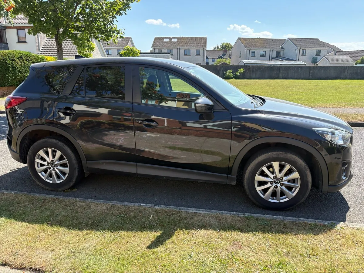 Mazda CX-5 2015 low km - Image 6