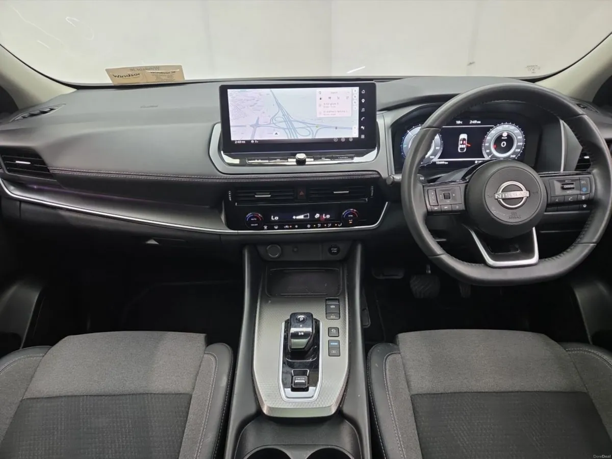 Nissan Qashqai ePOWER SV PREMIUM *Scrappage car* - Image 3