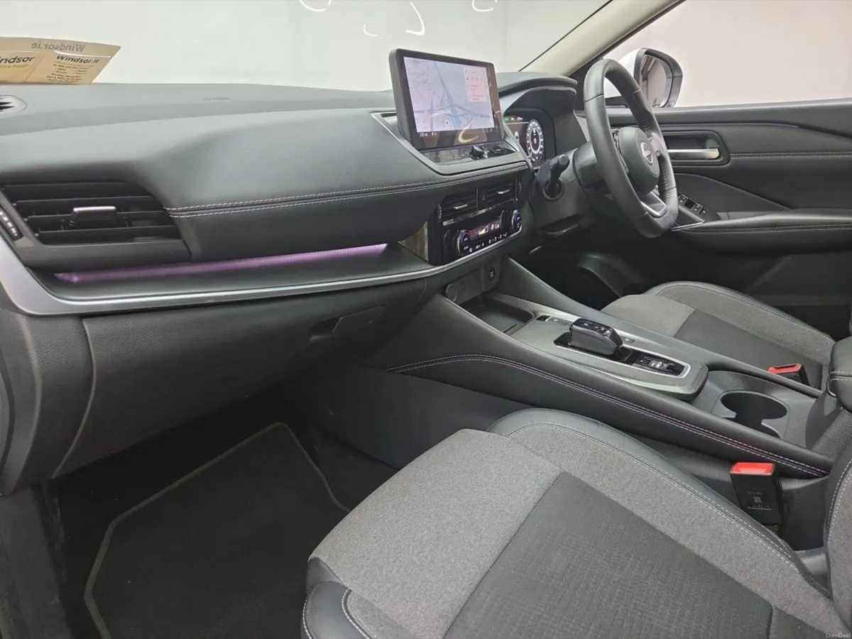 Nissan Qashqai ePOWER SV PREMIUM *Scrappage car* - Image 4