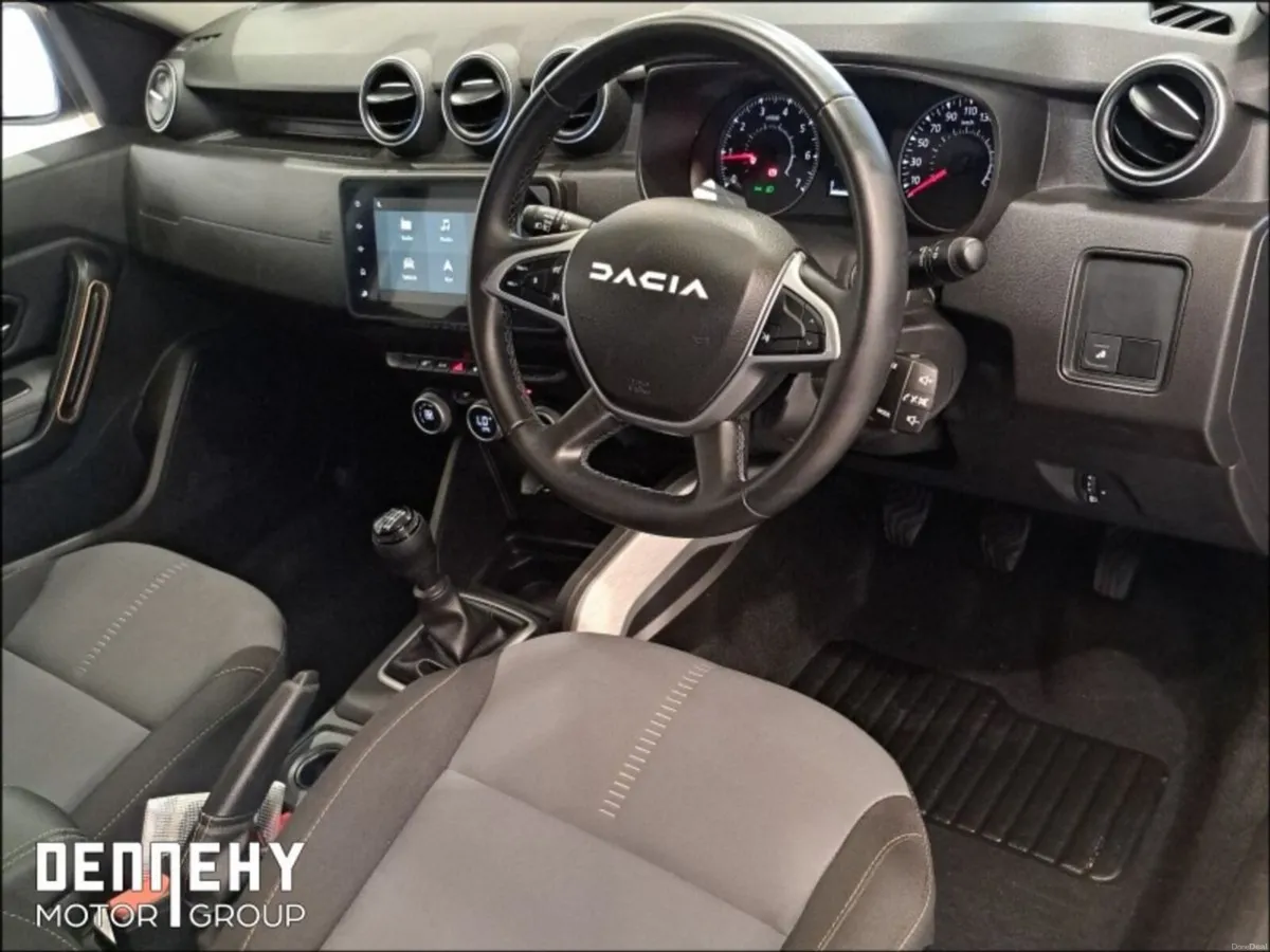 Dacia Duster 1.5 Blue dCi 115 Extreme 95.57 Euro p - Image 6