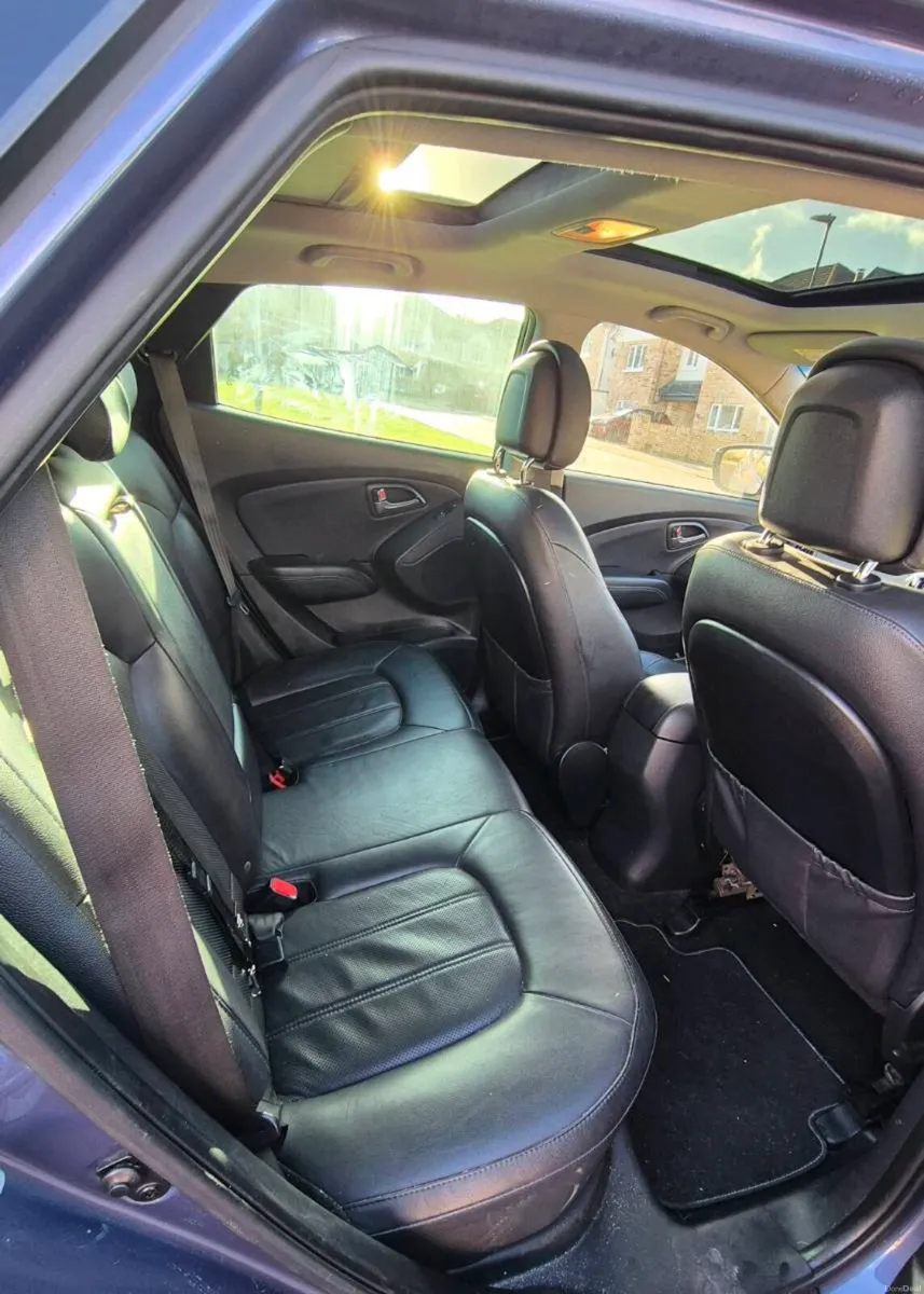 Hyundai ix35 Diesel 2015/2 - Image 4
