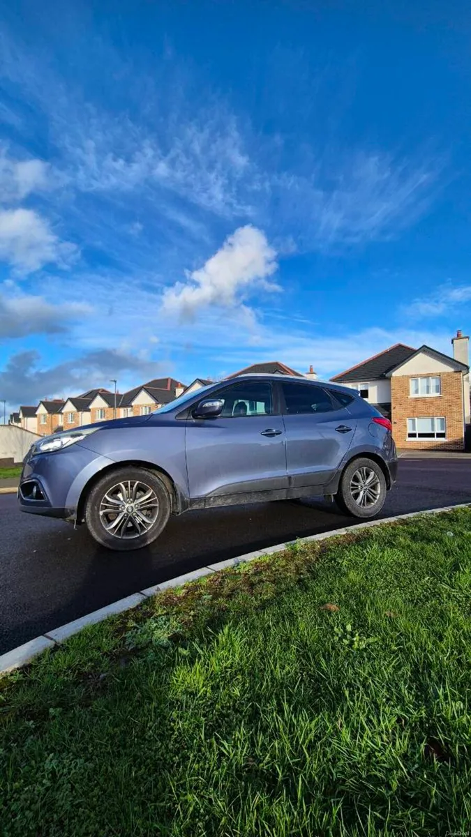 Hyundai ix35 Diesel 2015/2 - Image 6