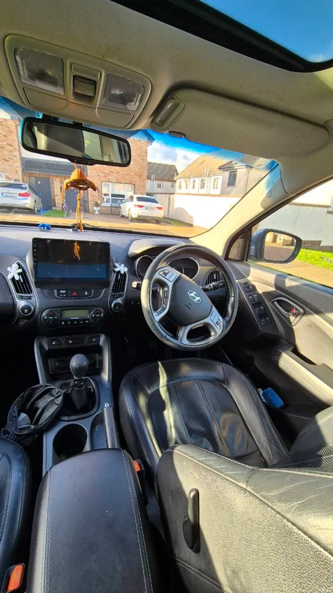 Hyundai ix35 Diesel 2015/2 - Image 5