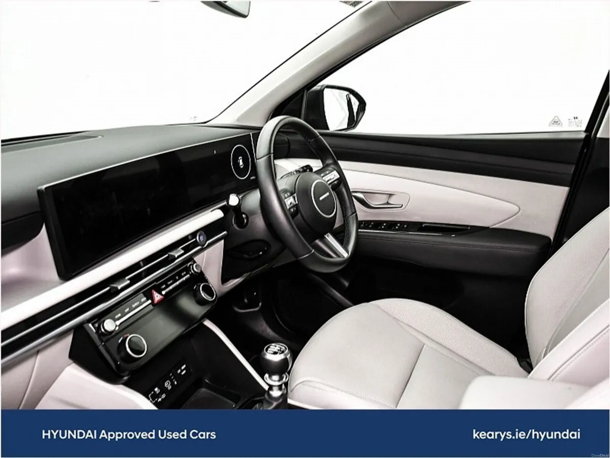 Hyundai Tucson FL Executive Plus - Image 5
