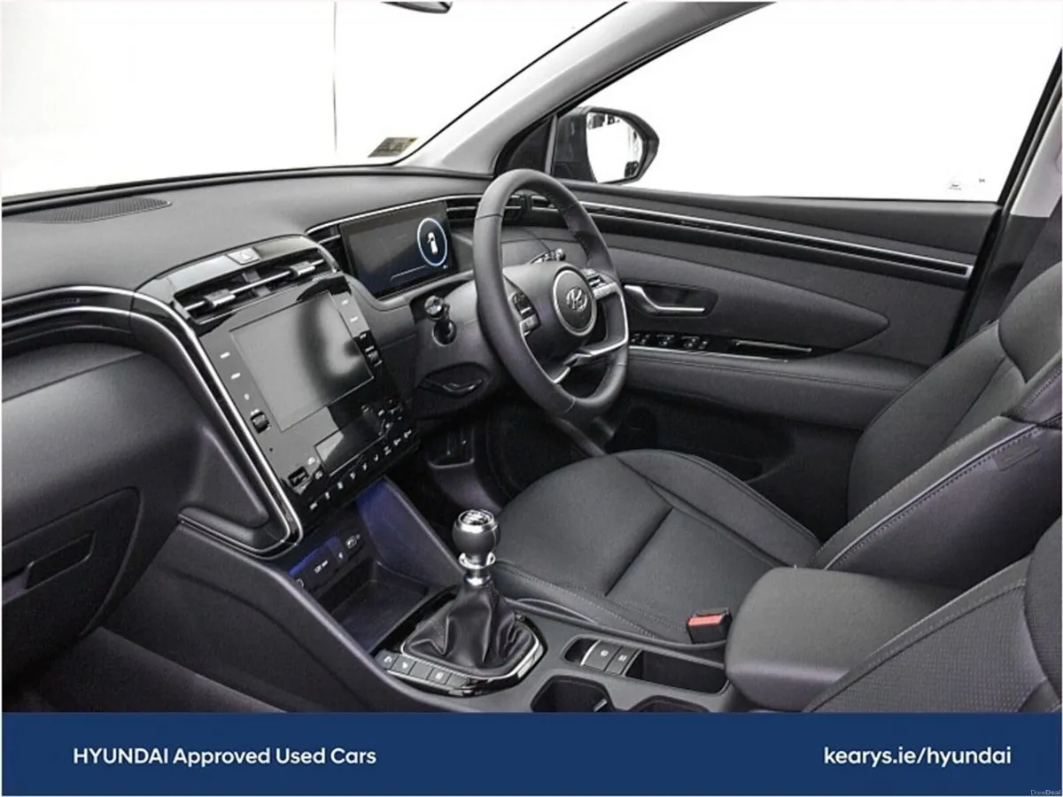 Hyundai Tucson 2WD Executive - Image 5