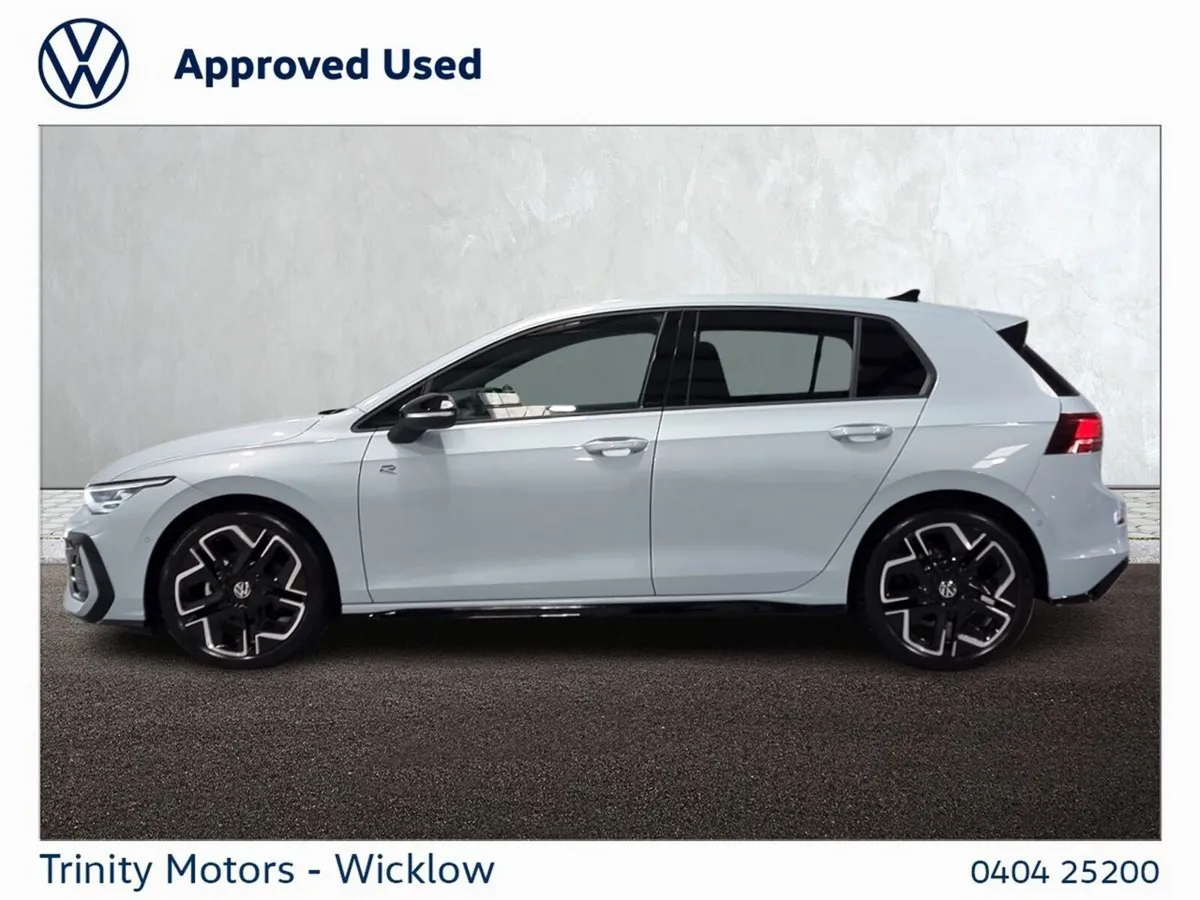 Volkswagen Golf DEPOSIT TAKEN ** R-LINE ** 1.5 TSI - Image 6