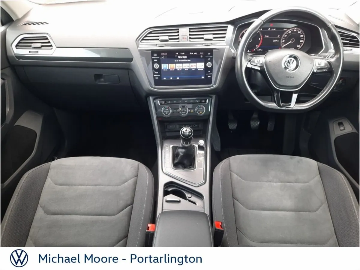 Volkswagen Tiguan 2.0 TDI 150HP R-Line - Image 2