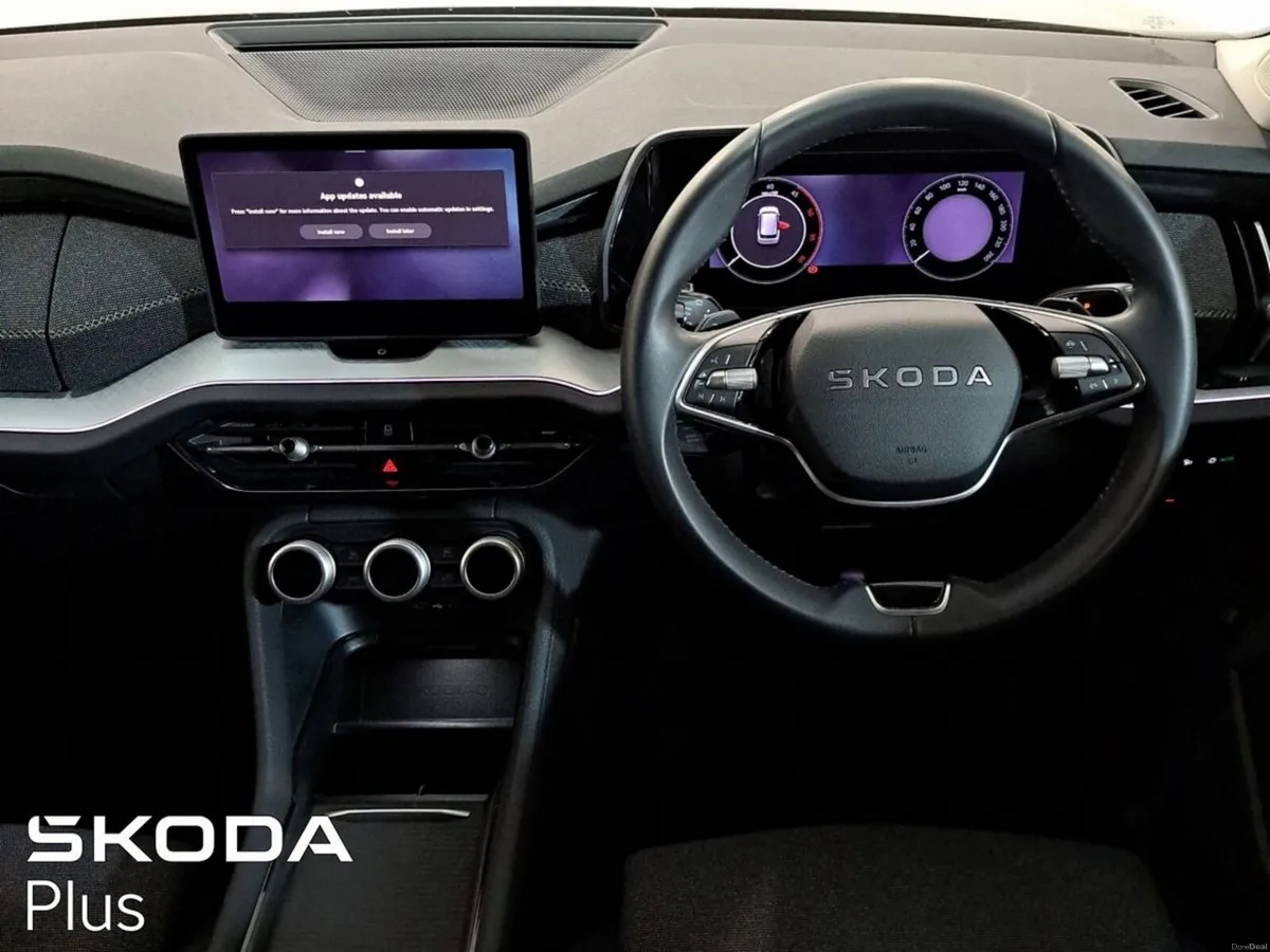 Skoda Kodiaq SELECTION 2.0TDI 150HP DSG - Image 2