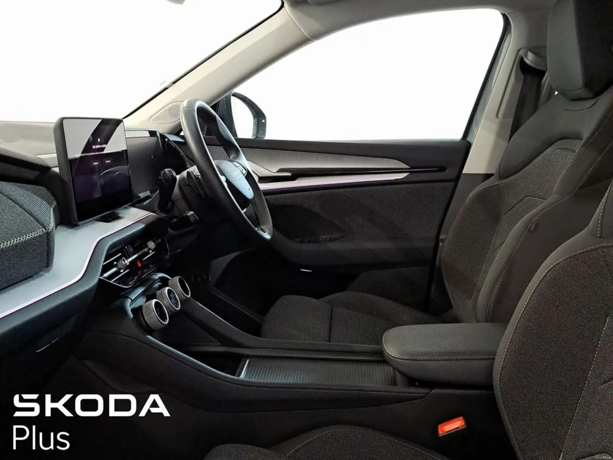 Skoda Kodiaq SELECTION 2.0TDI 150HP DSG - Image 4