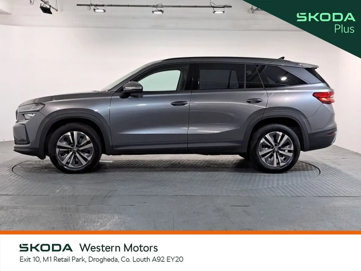 Skoda Kodiaq SELECTION 2.0TDI 150HP DSG - Image 6