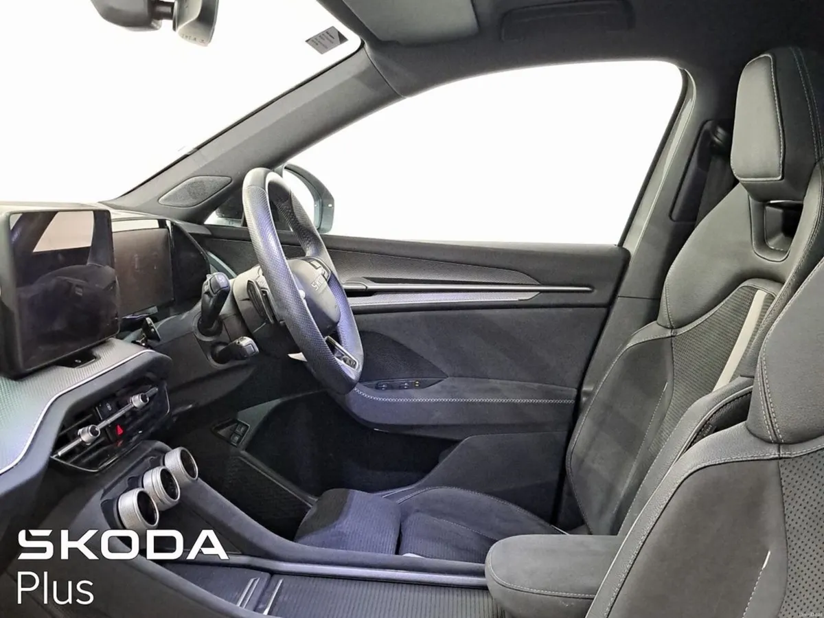 Skoda Kodiaq SPORTLINE 1.5TSI 202hp DSG PHEV - Image 4