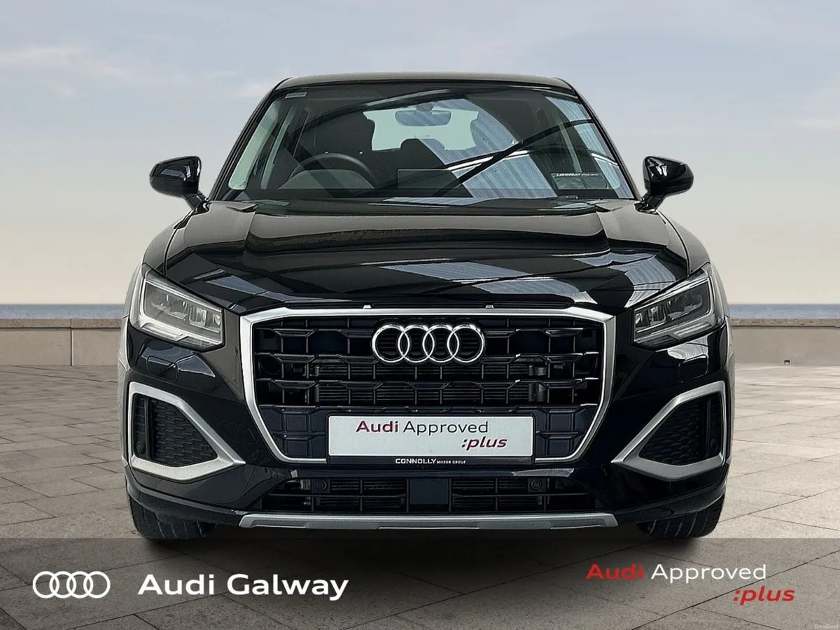 Audi Q2 35 TFSI SE 150HP A/T - Image 3