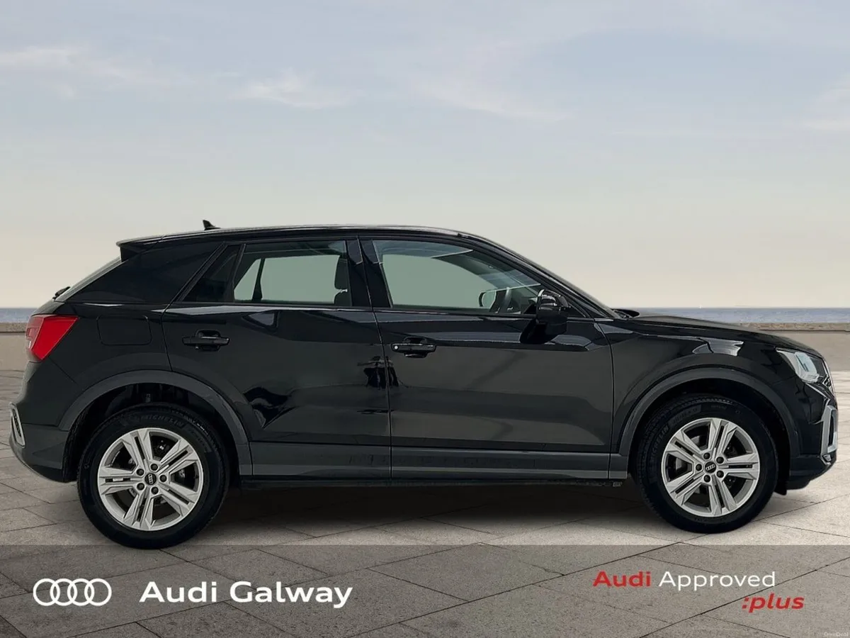 Audi Q2 €290 p/m - 35 TFSI SE 150HP A/T - Image 5