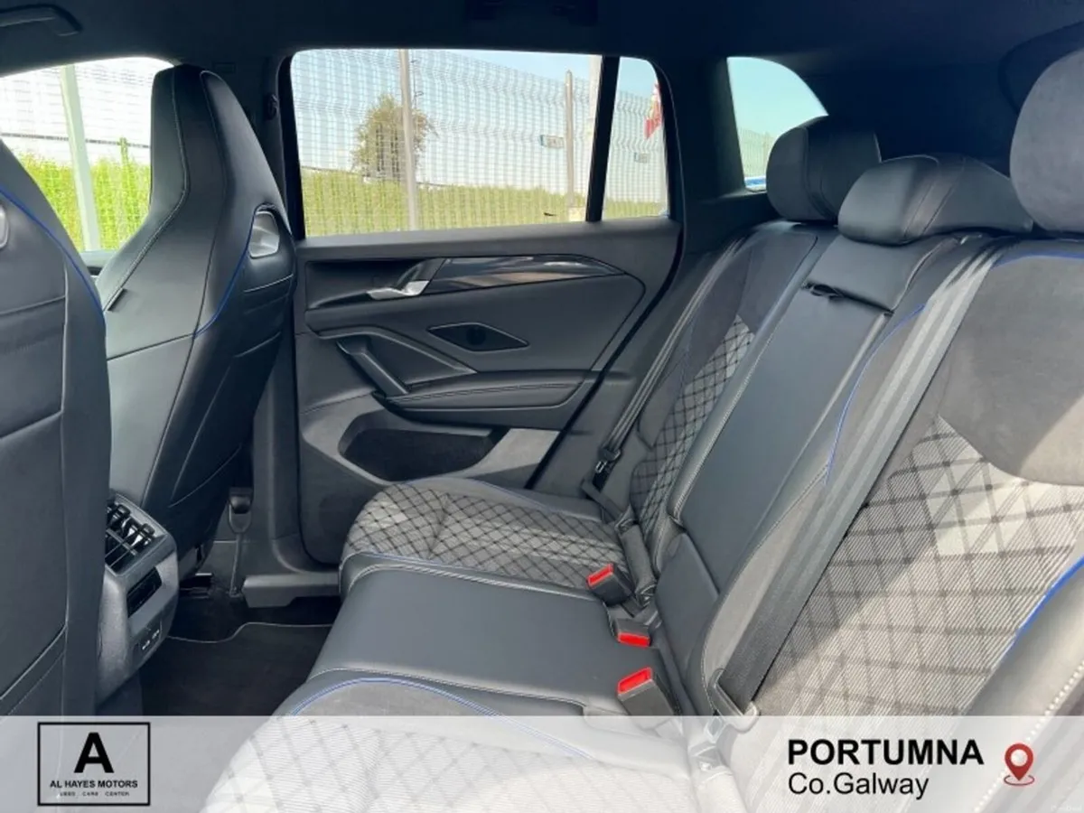 Volkswagen Tiguan AUTOMATIC 2.0 TDI 150HP R-Line - Image 6