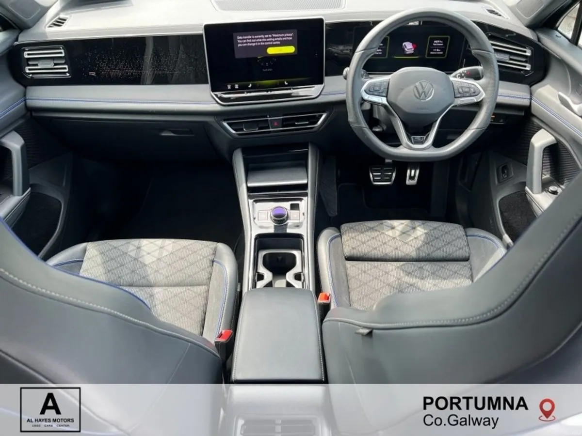 Volkswagen Tiguan AUTOMATIC 2.0 TDI 150HP R-Line - Image 2